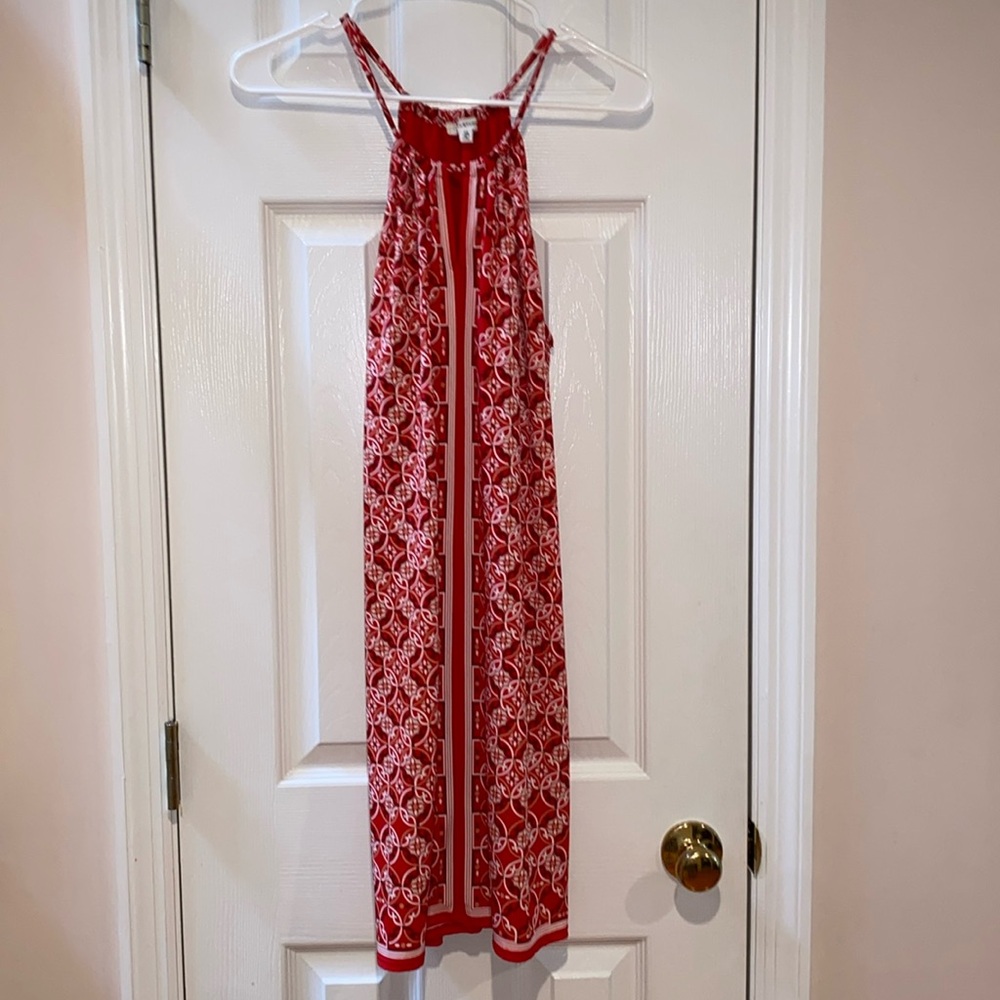 XS Max Studio Dress
